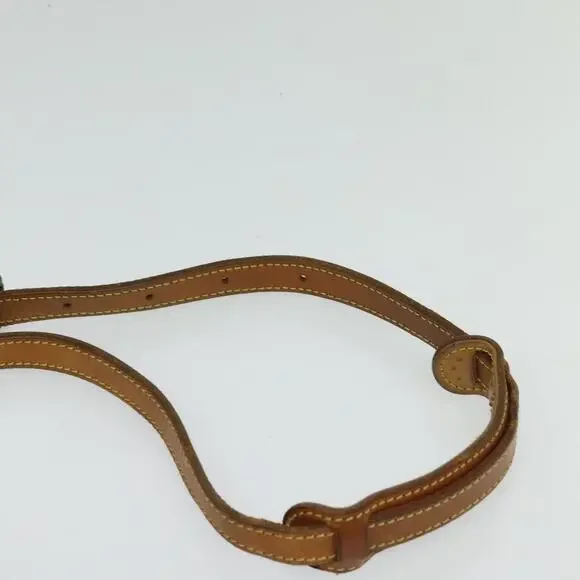 LOUIS VUITTON Monogram Senlis Shoulder Bag M51222 - Picture 8 of 12